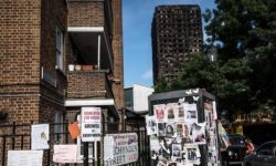 The Grenfell Fire and What We Can Do Going Forward